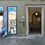 Small Studio, Donatello, Next To The Duomo Of Florence