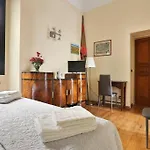 Small Studio, Donatello, Next To The Duomo Of Florence
