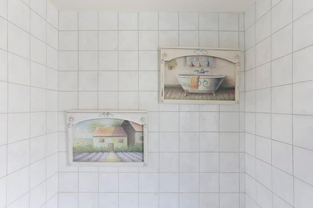 Small Studio, Donatello, Next To The Duomo Of Apartment Florenz